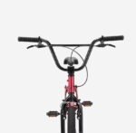 BMX enfant BTWIN 18" 7-9 ans, WIPE 500 rouge – Image 5