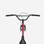 BMX enfant BTWIN 18" 7-9 ans, WIPE 500 rouge – Image 6