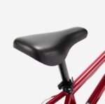 BMX enfant BTWIN 18" 7-9 ans, WIPE 500 rouge – Image 13