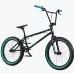 Vélo BMX KHEBIKES ACME 20 pouces 11,1 kg
