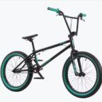 Vélo BMX KHEBIKES ACME 20 pouces 11,1 kg
