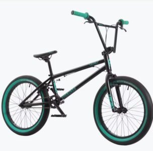 Vélo BMX KHEBIKES ACME 20 pouces 11,1 kg