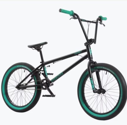 Vélo BMX KHEBIKES ACME 20 pouces 11,1 kg