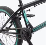 Vélo BMX KHEBIKES ACME 20 pouces 11.1 kg – Image 7
