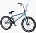 BMX vélo adultes KHERBIKES TRIPLE THREAT bleu 20 pouces 11.1 kg – Image 3