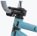 BMX vélo adultes KHERBIKES TRIPLE THREAT bleu 20 pouces 11.1 kg – Image 5