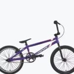 BMX INSPYRE Néo Pro 2026 Violet