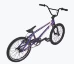 BMX INSPYRE Néo Pro 2026 Violet – Image 5