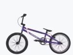 BMX INSPYRE Néo Pro 2026 Violet – Image 8
