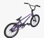 BMX INSPYRE Néo Pro 2026 Violet – Image 9