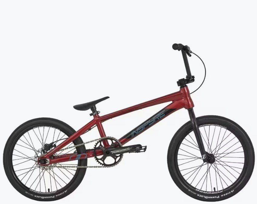 Vélo Bmx Inspyre Evo Disk Pro 2025