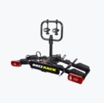 E-Scorpion BUZZRACK LITE 2 porte-vélo pliable 2 vélos électriques