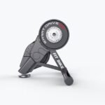 FitBike Smart Drive 50 Home trainer Inclus Cassette et Support de roue ava