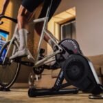 FitBike Smart Drive 50 Home trainer Inclus Cassette et Support de roue ava – Image 7