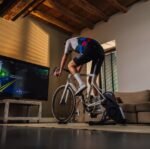 FitBike Smart Drive 50 Home trainer Inclus Cassette et Support de roue ava – Image 8