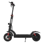 Trottinette électrique isinwheel tout terrain 1200W pour adultes et adolescents – Image 11