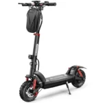 Trottinette électrique isinwheel tout terrain 1200W pour adultes et adolescents – Image 21