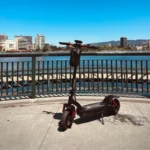 Trottinette électrique isinwheel tout terrain 1200W pour adultes et adolescents – Image 16