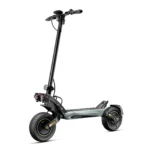 Trottinette électrique GT4 tout-terrain isinwheel à double moteur 2400W – Image 8