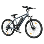 Vélo électrique tout-terrain isinwheel EB3 pour la navette ou le hors-piste – Image 16