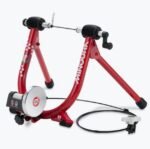 Minoura Trainer Liveride LR341 avec interrupteur de direction