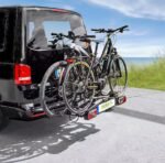 PORTE-VÉLOS 2 VÉLOS PREMIUM II PLUS SPÉCIAL GRAND HAYON EUFAB – Image 4