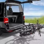 PORTE-VÉLOS 2 VÉLOS PREMIUM II PLUS SPÉCIAL GRAND HAYON EUFAB – Image 5