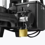 PORTE-VÉLOS 3 VÉLOS PLATEFORME FINCH III EUFAB – Image 7
