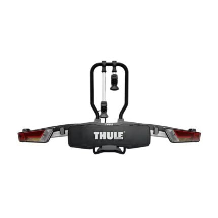 Porte vélos THULE EasyFold XT 2 - Gris/Noir