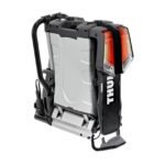 Porte vélos THULE EasyFold XT 2 - Gris/Noir – Image 3