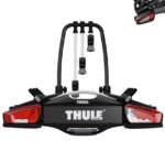 Porte vélos THULE attelage Vélo compact 13 broches 3 vélos