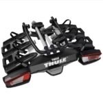 Porte vélos THULE attelage Vélo compact 13 broches 3 vélos – Image 3