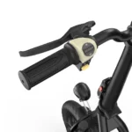 Trottinette électrique iScooter i12 Avec Siège 500 W – Image 16