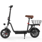 Trottinette électrique iScooter i12 Avec Siège 500 W