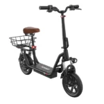 Trottinette électrique iScooter i12 Avec Siège 500 W – Image 7