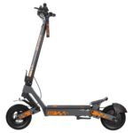 Trottinette électrique pliable Kukirin G2 (version 2026) – Image 3