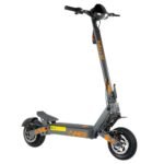 Trottinette électrique pliable Kukirin G2 (version 2026) – Image 4