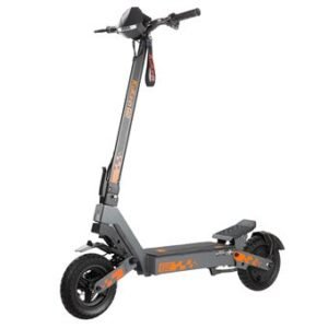 Trottinette électrique pliable Kukirin G2 (version 2026)