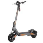 Trottinette électrique pliable Kukirin G2 (version 2026) – Image 5