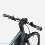 VELO VILLE ELECTRIQUE A MOTEUR AUTOMATIQUE OWURU CADRE HAUT LD 920 E – Image 10