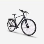 VELO VILLE LONGUE DISTANCE ELOPS 500 CADRE HAUT – Image 2