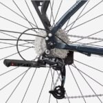 VELO VILLE LONGUE DISTANCE ELOPS 500 CADRE HAUT – Image 5