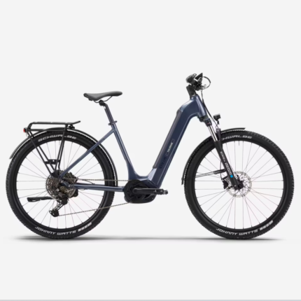 Vélo tout chemin électrique Stilus e-touring Shimano