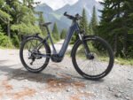 Vélo tout chemin électrique Stilus e-touring Shimano – Image 4