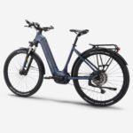 Vélo tout chemin électrique Stilus e-touring Shimano – Image 6
