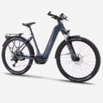 Vélo tout chemin électrique Stilus e-touring Shimano – Image 7