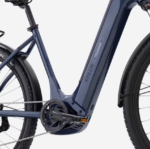Vélo tout chemin électrique Stilus e-touring Shimano – Image 8