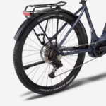 Vélo tout chemin électrique Stilus e-touring Shimano – Image 9