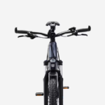 Vélo tout chemin électrique Stilus e-touring Shimano – Image 11