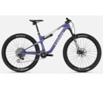 VTT Canyon Lux Trail CFR LTD